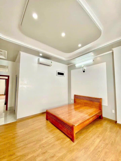 BÁN NHÀ MỚI - KHU DÂN CƯ VĂN HOÁ TÂY ĐÔ - P. HƯNG THẠNH - Q. CÁI RĂNG - TP. CẦN THƠ